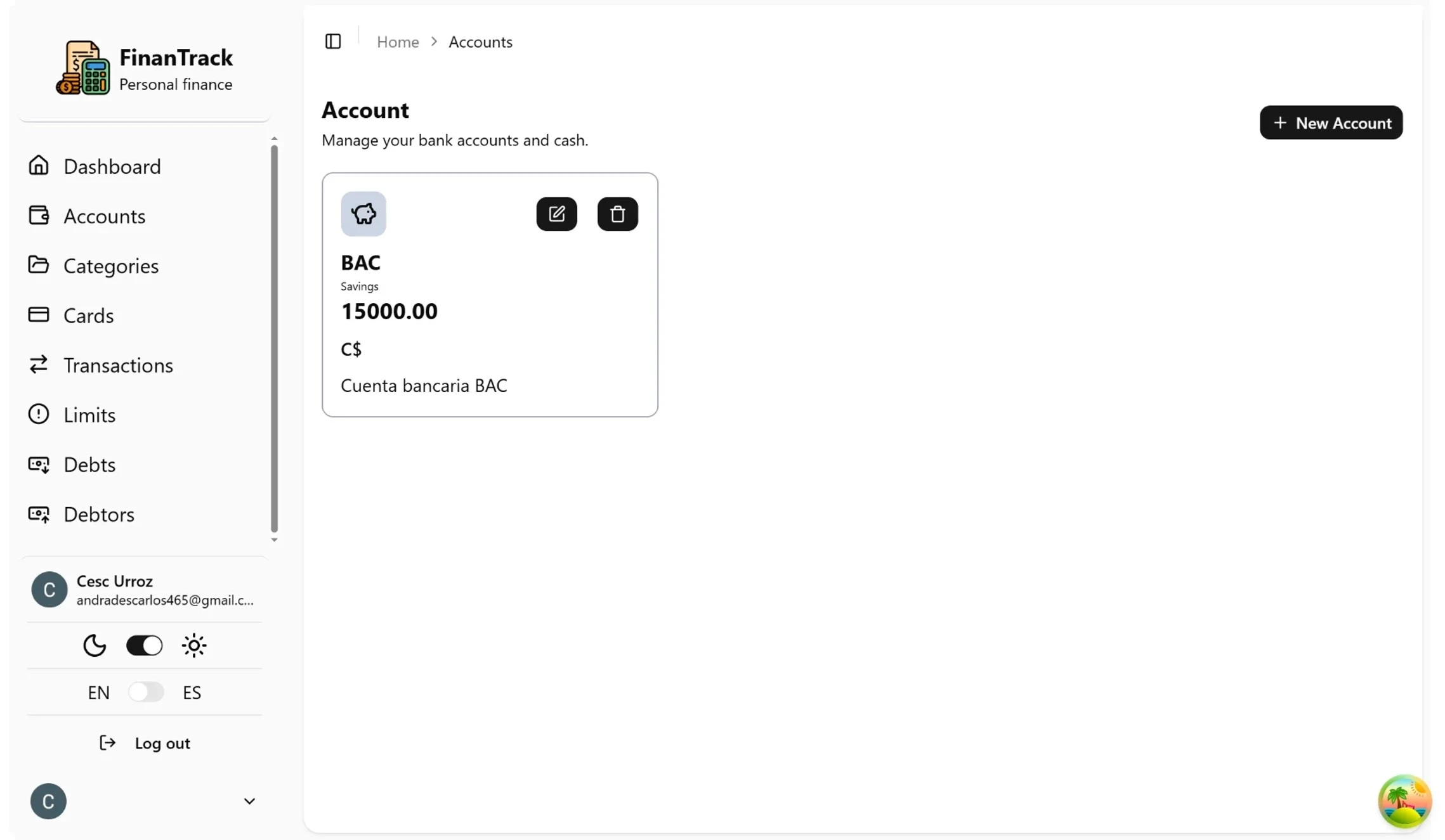 Recién llegado vs 5 años en Nueva Zelanda